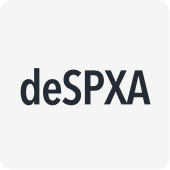 DeFi SPXA Token